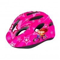 Шлем детский Cigna Pink